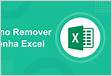 Remova a senha do Excel-Guia passo a passo excel